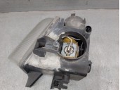 Recambio de faro antiniebla izquierdo para opel astra g berlina 1.6 16v referencia OEM IAM 24407176 6710010 