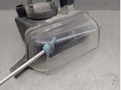 Recambio de faro antiniebla izquierdo para opel astra g berlina 1.6 16v referencia OEM IAM 24407176 6710010 