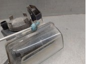 Recambio de faro antiniebla izquierdo para opel astra g berlina 1.6 16v referencia OEM IAM 24407176 6710010 
