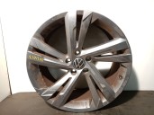 Recambio de llanta para volkswagen tiguan (5n) acdpcax0 1.5 110kw referencia OEM IAM 5NA601025AG R198.5JX19H2ET38 