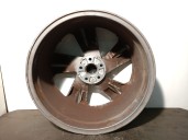 Recambio de llanta para volkswagen tiguan (5n) acdpcax0 1.5 110kw referencia OEM IAM 5NA601025AG R198.5JX19H2ET38 