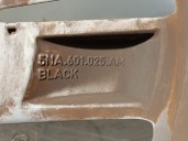 Recambio de llanta para volkswagen tiguan (5n) acdpcax0 1.5 110kw referencia OEM IAM 5NA601025AG R198.5JX19H2ET38 