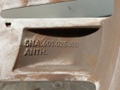 Recambio de llanta para volkswagen tiguan (5n) acdpcax0 1.5 110kw referencia OEM IAM 5NA601025AG R198.5JX19H2ET38 