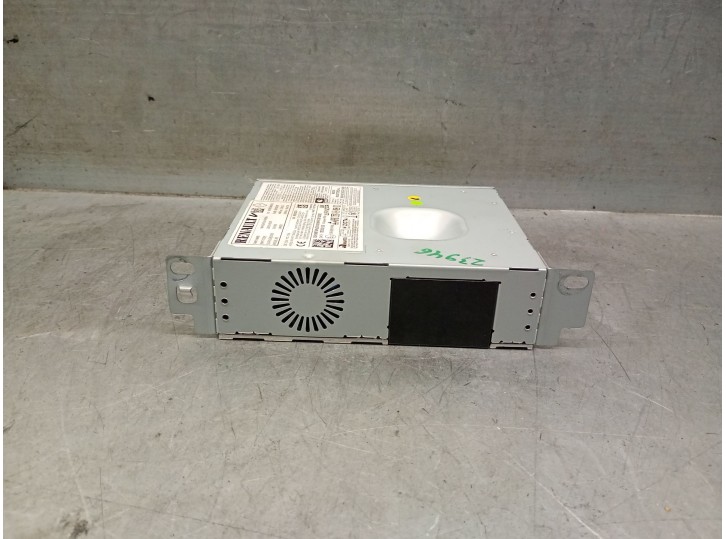 Recambio de sistema navegacion gps para renault 5 e-tech electric p01 /rbe / a1bea1a50000 referencia OEM IAM 259154393R  