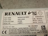 Recambio de sistema navegacion gps para renault 5 e-tech electric p01 /rbe / a1bea1a50000 referencia OEM IAM 259154393R  
