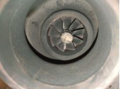 Recambio de turbocompresor para peugeot expert furgoneta (v_) 2.0 bluehdi 150 referencia OEM IAM 9840533580 9807873180 530310151