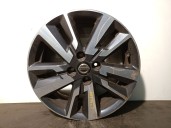 Recambio de llanta para nissan micra v (k14) 0.9 ig-t referencia OEM IAM 5FA1B R16X6J50 403005FA1B