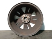 Recambio de llanta para nissan micra v (k14) 0.9 ig-t referencia OEM IAM 5FA1B R16X6J50 403005FA1B