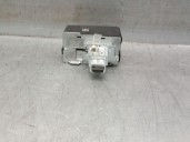 Recambio de antirrobo para renault 5 e-tech electric p01 /rbe / a1bea1a50000 referencia OEM IAM 487006484R 