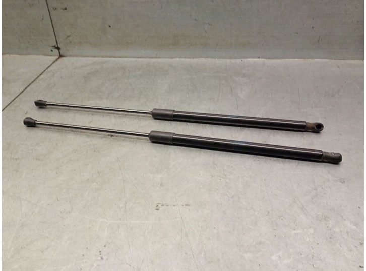 Recambio de amortiguadores maletero / porton para renault 5 e-tech electric p01 /rbe / a1bea1a50000 referencia OEM IAM 904510569