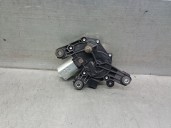 Recambio de motor limpia trasero para renault 5 e-tech electric p01 /rbe / a1bea1a50000 referencia OEM IAM 287109280R 