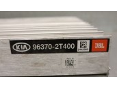 Recambio de amplificador para kia optima (fsgds6b) 1.7 crdi referencia OEM IAM 963702T400 963702T400 