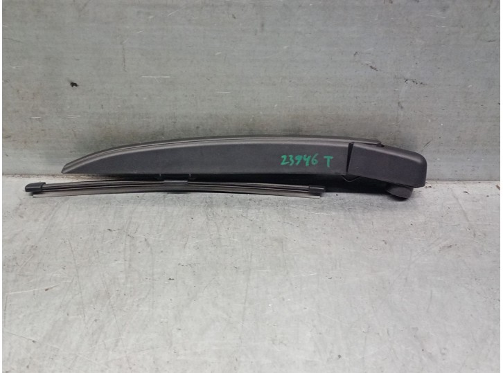 Recambio de brazo limpia trasero para renault 5 e-tech electric p01 /rbe / a1bea1a50000 referencia OEM IAM 287806464R  