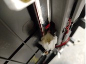 Recambio de luz central de freno para chevrolet epica 2.0 cat referencia OEM IAM 96636723 96636723 