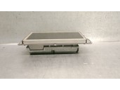 Recambio de pantalla multifuncion para peugeot 407 st sport pack referencia OEM IAM 9660361080 6563YT 