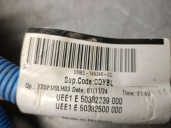 Recambio de cableado para land rover defender station wagon (l663) d250 mhev 4x4 referencia OEM IAM M8B214N246CC LR149099 