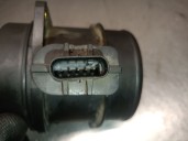 Recambio de caudalimetro para ssangyong korando (ck) 2.0 e-xdi referencia OEM IAM A6710940048 A6710940048 0281006043 BOSCH