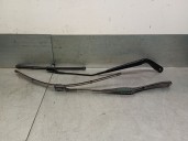 Recambio de brazo limpia delantero derecho para renault 5 e-tech electric p01 /rbe / a1bea1a50000 referencia OEM IAM 288868457R 