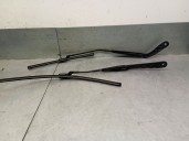 Recambio de brazo limpia delantero derecho para renault 5 e-tech electric p01 /rbe / a1bea1a50000 referencia OEM IAM 288868457R 