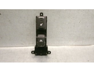 Recambio de mando elevalunas trasero derecho para kia optima (fsgds6b) 1.7 crdi referencia OEM IAM 935802T530 935802T530 