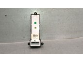 Recambio de mando elevalunas trasero derecho para kia optima (fsgds6b) 1.7 crdi referencia OEM IAM 935802T530 935802T530 