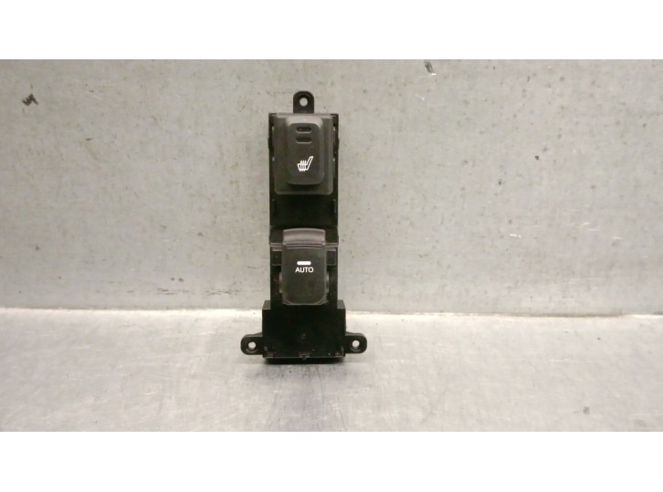 Recambio de mando elevalunas trasero izquierdo para kia optima (fsgds6b) 1.7 crdi referencia OEM IAM 935802T530 935802T530 