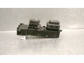 Recambio de mando elevalunas trasero izquierdo para kia optima (fsgds6b) 1.7 crdi referencia OEM IAM 935802T530 935802T530 