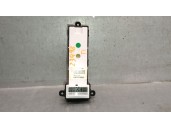 Recambio de mando elevalunas trasero izquierdo para kia optima (fsgds6b) 1.7 crdi referencia OEM IAM 935802T530 935802T530 