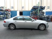 bmw 7 (e65, e66, e67) del año 2005