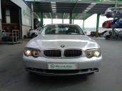 bmw 7 (e65, e66, e67) del año 2005