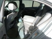 bmw 7 (e65, e66, e67) del año 2005