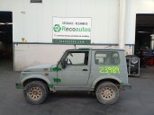 suzuki samurai (sj) del año 1996