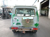 suzuki samurai (sj) del año 1996