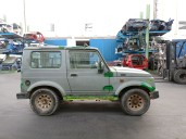 suzuki samurai (sj) del año 1996
