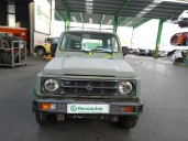 suzuki samurai (sj) del año 1996