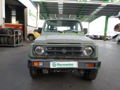 suzuki samurai (sj) del año 1996