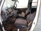 suzuki samurai (sj) del año 1996