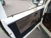 suzuki samurai (sj) del año 1996