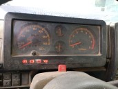 Suzuki Samurai (SJ) from the year 1996
