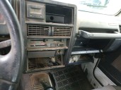 Suzuki Samurai (SJ) from the year 1996