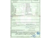 suzuki samurai (sj) del año 1996