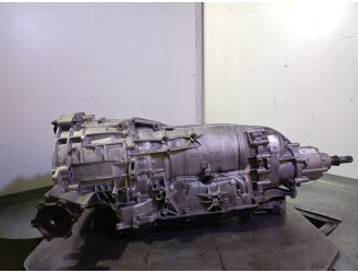 Recambio de caja cambios para audi a6 allroad c8 (4ah) 50 tdi mild hybrid quattro referencia OEM IAM SQN 0D5300039A 
