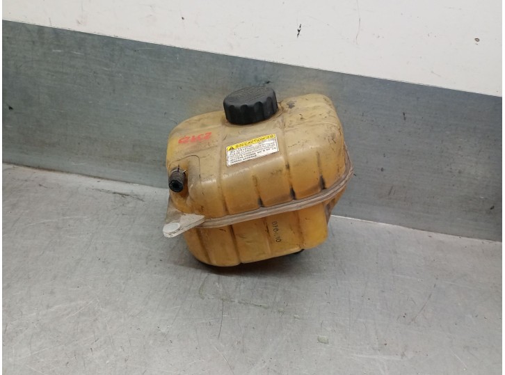Recambio de deposito expansion para ssangyong rexton / rexton ii (gab_) 2.7 xdi 4x4 referencia OEM IAM 2161008001 2161008001 