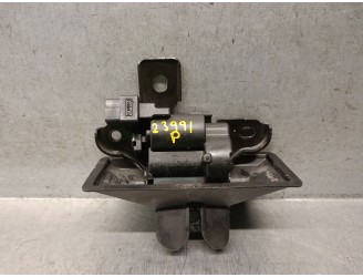 Recambio de cerradura maletero / porton para ford mondeo v sedán (cd) 2.0 hybrid referencia OEM IAM FR3B6343282CB 2010531 