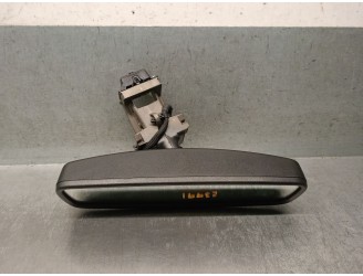 Recambio de espejo interior para ford mondeo v sedán (cd) 2.0 hybrid referencia OEM IAM 2329767 2329767 