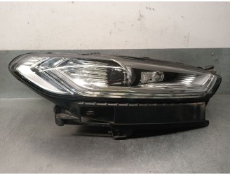 Recambio de faro derecho para ford mondeo v sedán (cd) 2.0 hybrid referencia OEM IAM 2521677 2521677 