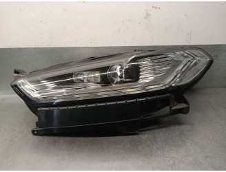 Recambio de faro izquierdo para ford mondeo v sedán (cd) 2.0 hybrid referencia OEM IAM ES7313D155CD 2521687 