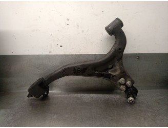 Recambio de brazo suspension inferior delantero derecho para ssangyong korando (ck) 2.0 e-xdi referencia OEM IAM 4452034002 4452