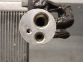 Recambio de evaporador aire acondicionado para land rover defender station wagon (l663) d250 mhev 4x4 referencia OEM IAM L8B2198