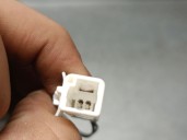 Recambio de evaporador aire acondicionado para land rover defender station wagon (l663) d250 mhev 4x4 referencia OEM IAM L8B2198